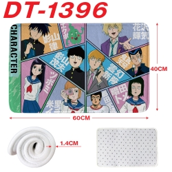 Mob Psycho 100 Animation full-...