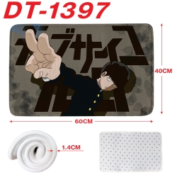 Mob Psycho 100 Animation full-...