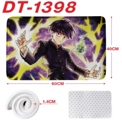 Mob Psycho 100 Animation full-...