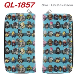 Overwatch Animation perimeter ...