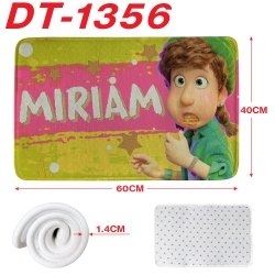 Turning Red Animation full-col...