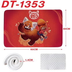 Turning Red Animation full-col...