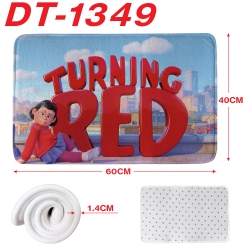 Turning Red Animation full-col...