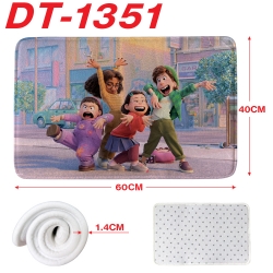 Turning Red Animation full-col...