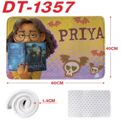 Turning Red Animation full-col...