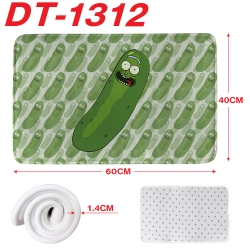 Rick and Morty Animation full-...