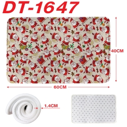 Christmas Cartoon full-color c...