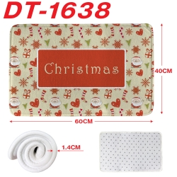 Christmas Cartoon full-color c...