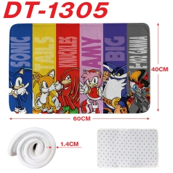 Sonic The Hedgehog Animation f...