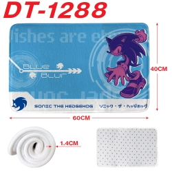 Sonic The Hedgehog Animation f...