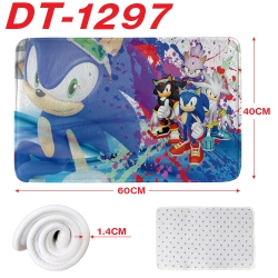 Sonic The Hedgehog Animation f...