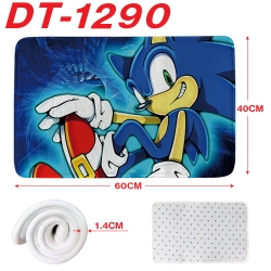 Sonic The Hedgehog Animation f...