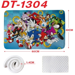 Sonic The Hedgehog Animation f...