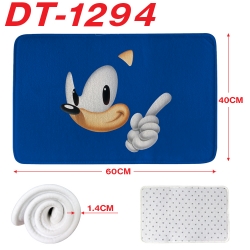 Sonic The Hedgehog Animation f...