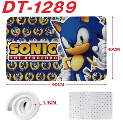 Sonic The Hedgehog Animation f...