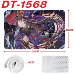 Genshin Impact Animation full-...