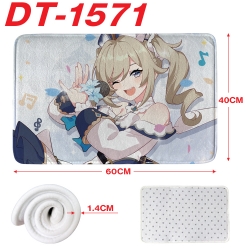 Genshin Impact Animation full-...