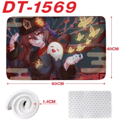 Genshin Impact Animation full-...