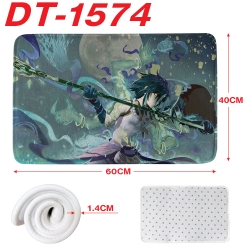 Genshin Impact Animation full-...