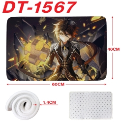 Genshin Impact Animation full-...