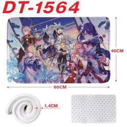 Genshin Impact Animation full-...