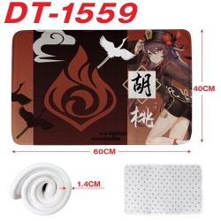 Genshin Impact Animation full-...