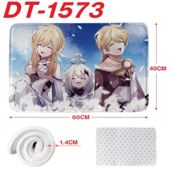 Genshin Impact Animation full-...