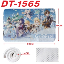 Genshin Impact Animation full-...