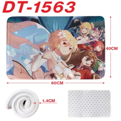 Genshin Impact Animation full-...