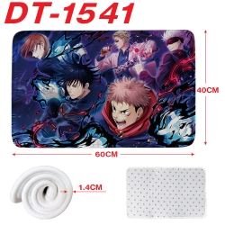 Jujutsu Kaisen Animation full-...