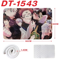 Jujutsu Kaisen Animation full-...