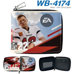 MADDEN NFL Full color short fu...