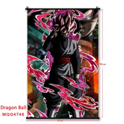 DRAGON BALL Anime black Plasti...