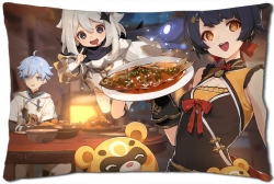 Genshin Impact Anime double-si...