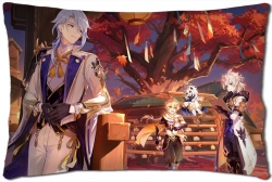 Genshin Impact Anime double-si...