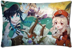 Genshin Impact Anime double-si...