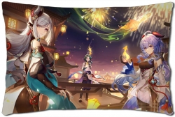 Genshin Impact Anime double-si...