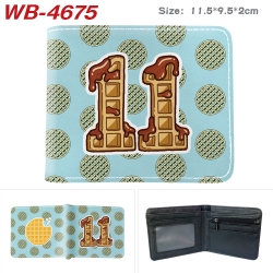 Stranger Things Animation colo...