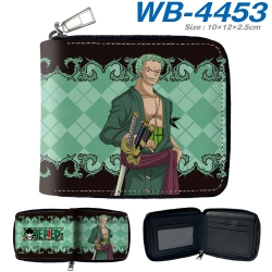 One Piece Anime full-color sho...