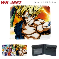 DRAGON BALL Animation color PU...