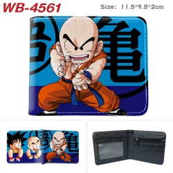 DRAGON BALL Animation color PU...