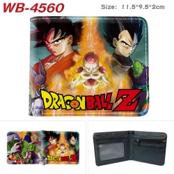 DRAGON BALL Animation color PU...