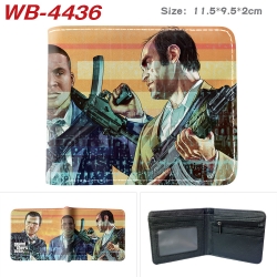 Grand Theft Auto Animation col...