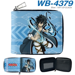 Fairy tail Anime full-color sh...