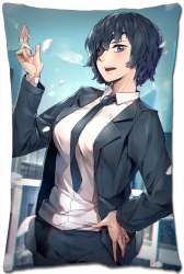 Chainsaw man Anime double-side...