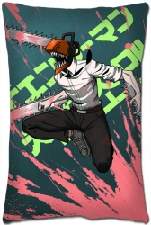 Chainsaw man  Anime double-sid...