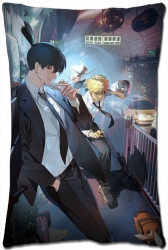 Chainsaw man  Anime double-sid...