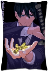 Chainsaw man  Anime double-sid...