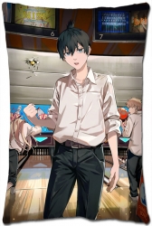 Chainsaw man Anime double-side...