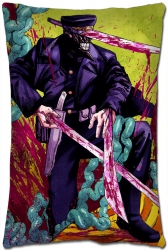 Chainsaw man Anime double-side...